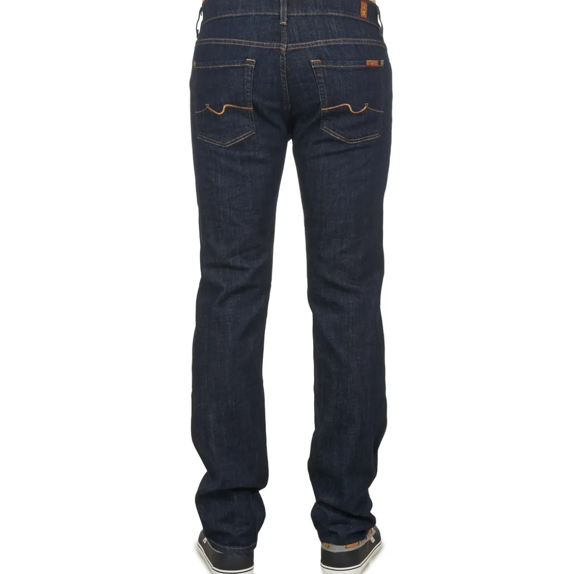 7 for all Mankind - SLIMMY OASIS TREE