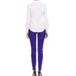 7 for all Mankind - THE SKINNY VINE LEAF