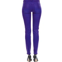 7 for all Mankind - THE SKINNY VINE LEAF