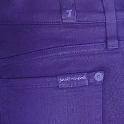 7 for all Mankind - THE SKINNY VINE LEAF