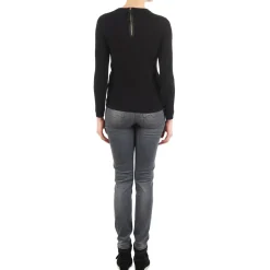 7 for all Mankind - THE SKINNY DARK STARS PAVE