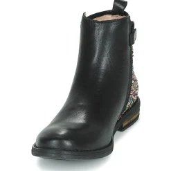 Acebo's - 9917VE-NEGRO-T