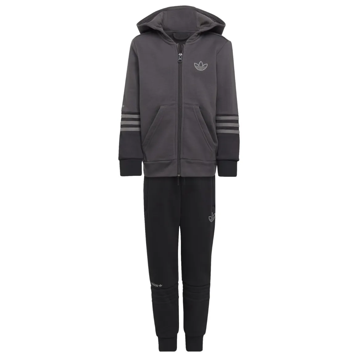 adidas Originals - HOODIE SET FZ