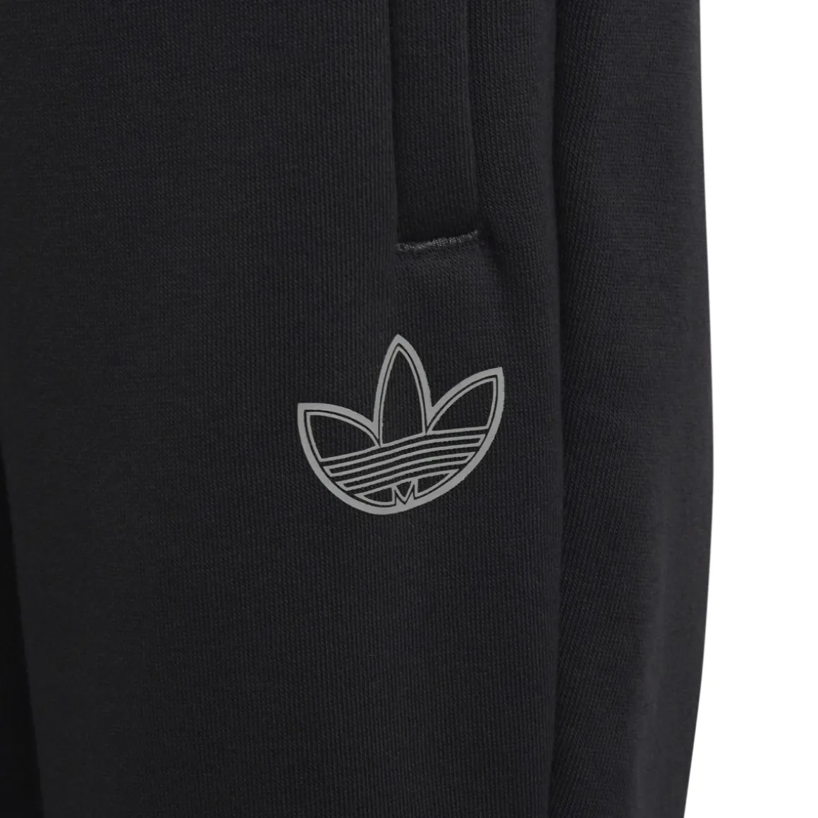 adidas Originals - HOODIE SET FZ