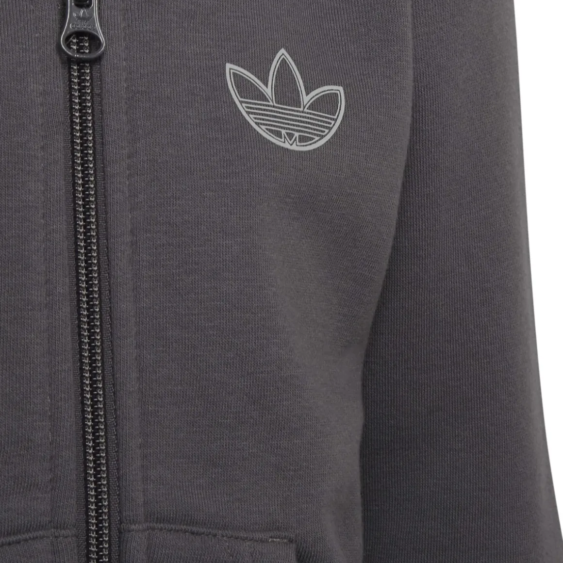 adidas Originals - HOODIE SET FZ