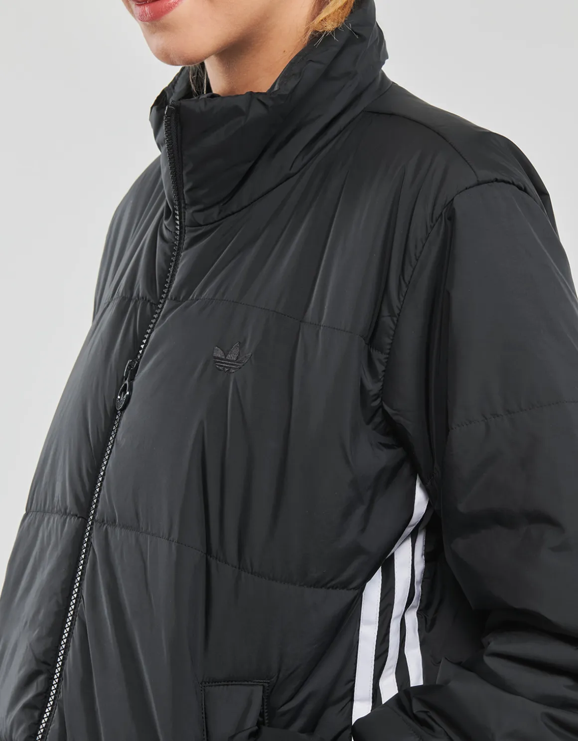 adidas Originals - SHORT PUFFER