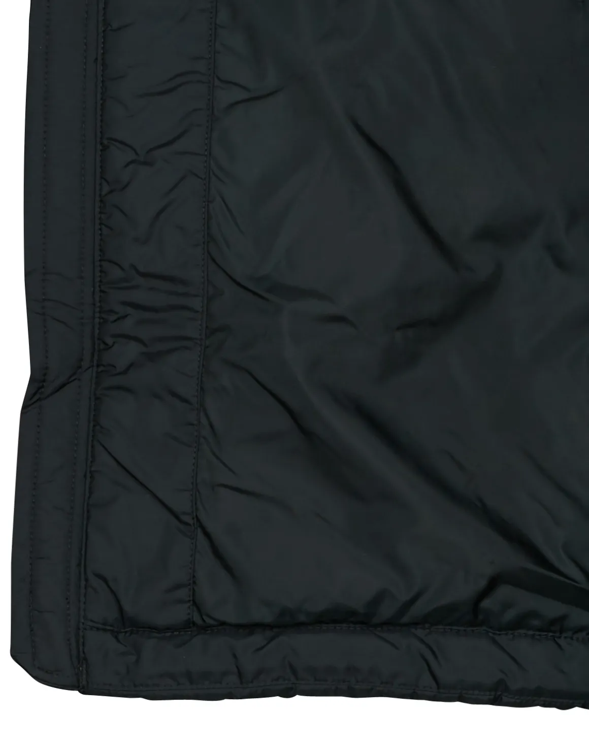 adidas Originals - SHORT PUFFER
