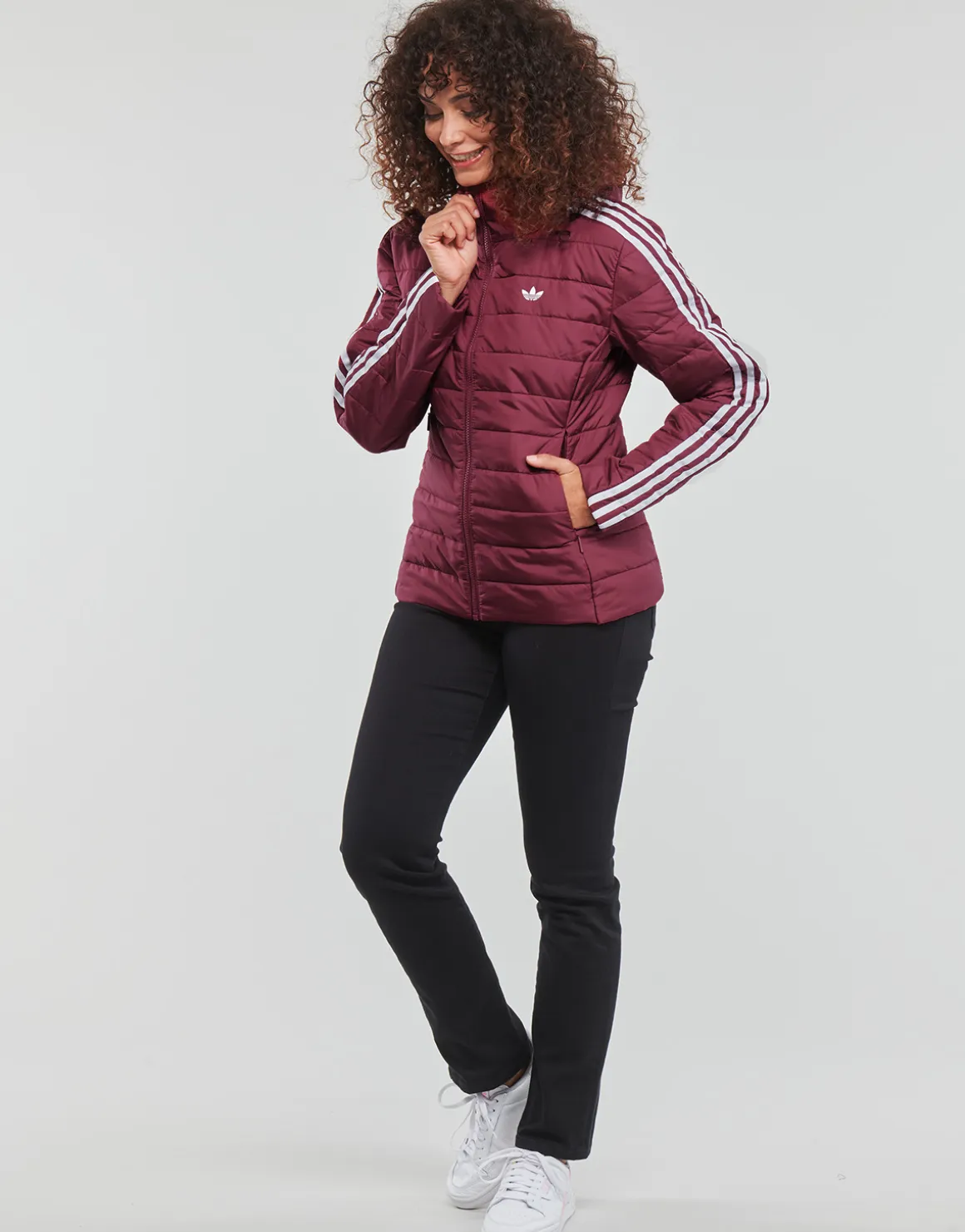adidas Originals - SLIM JACKET