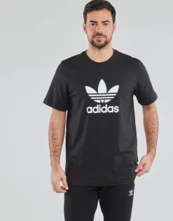 adidas Originals - TREFOIL T-SHIRT