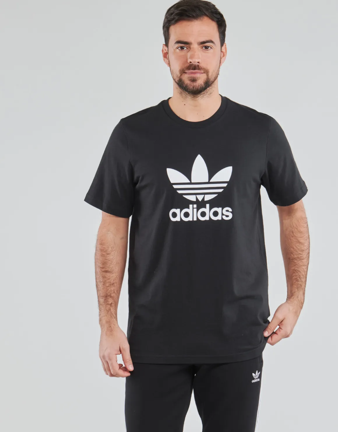 adidas Originals - TREFOIL T-SHIRT