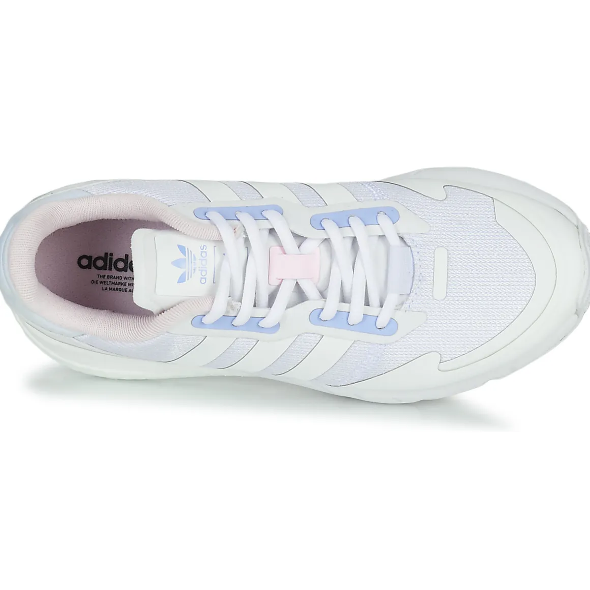 adidas Originals - ZX 1K BOOST W