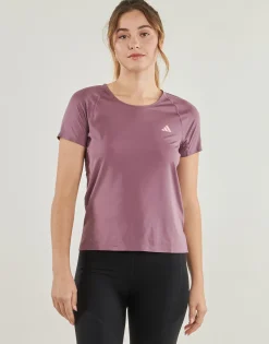 adidas Performance - Adizero Running T-Shirt