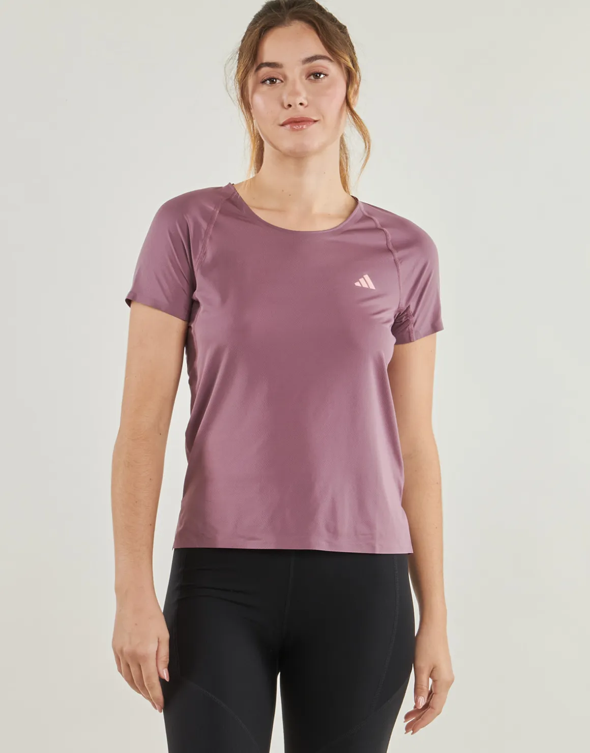 adidas Performance - Adizero Running T-Shirt
