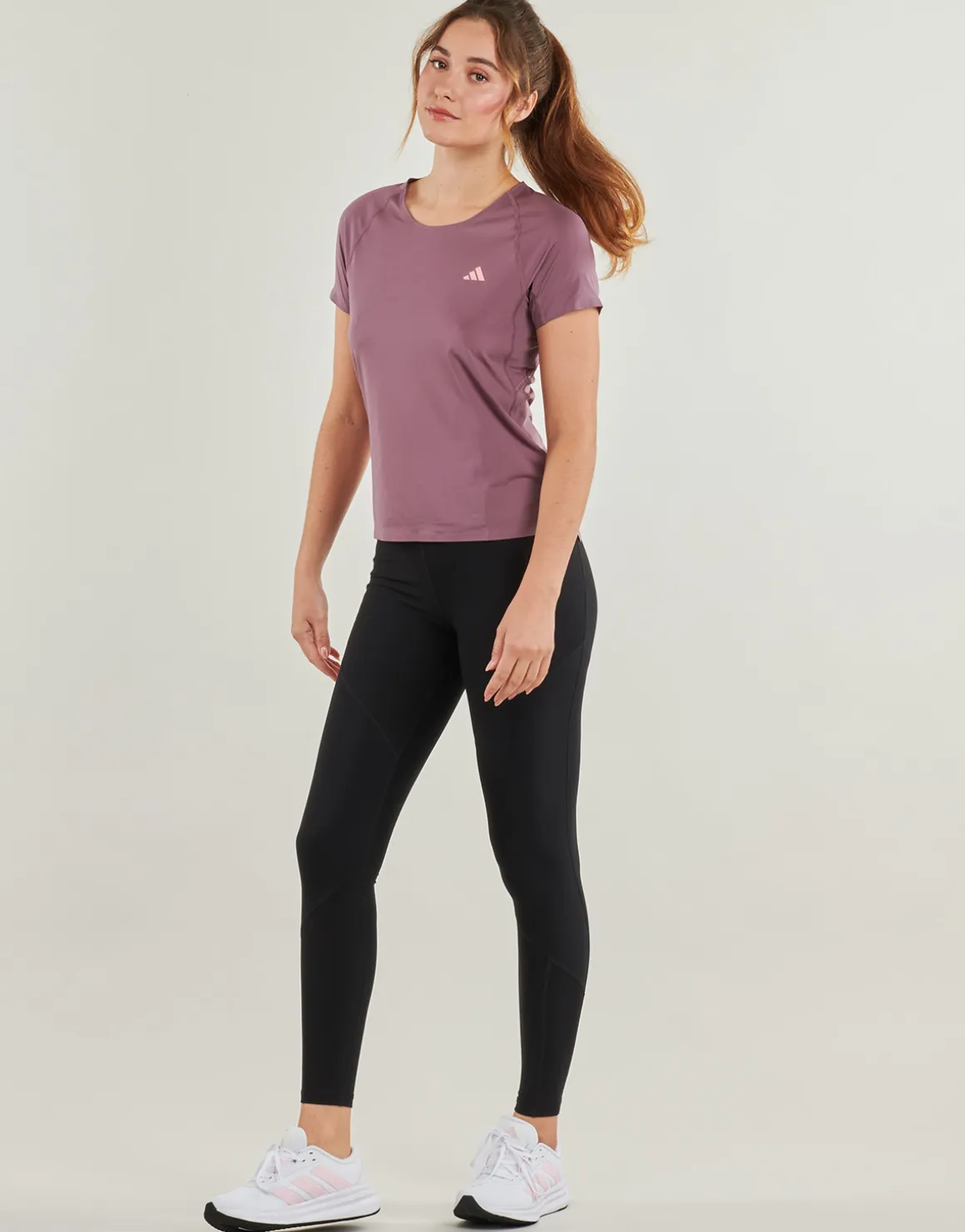 adidas Performance - Adizero Running T-Shirt
