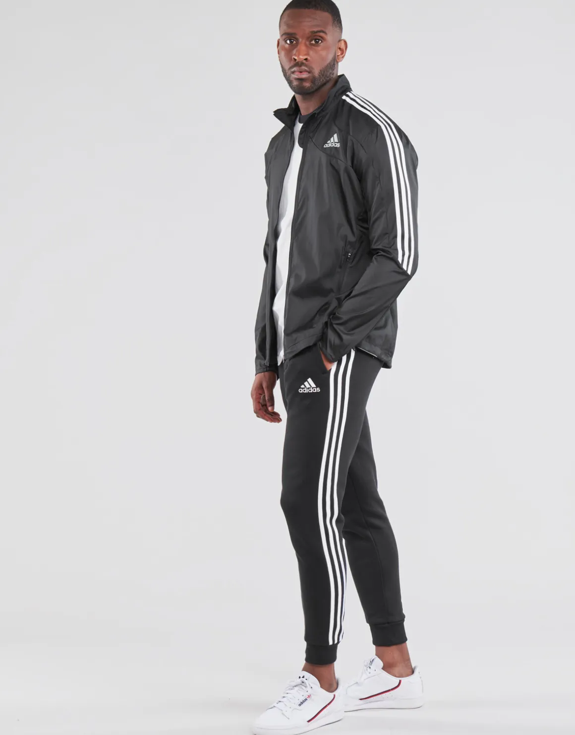 adidas Performance - MARATHON JKT