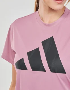 adidas Performance - RUN IT BL TEE