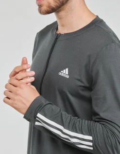 adidas Performance - T365 QZ LS T