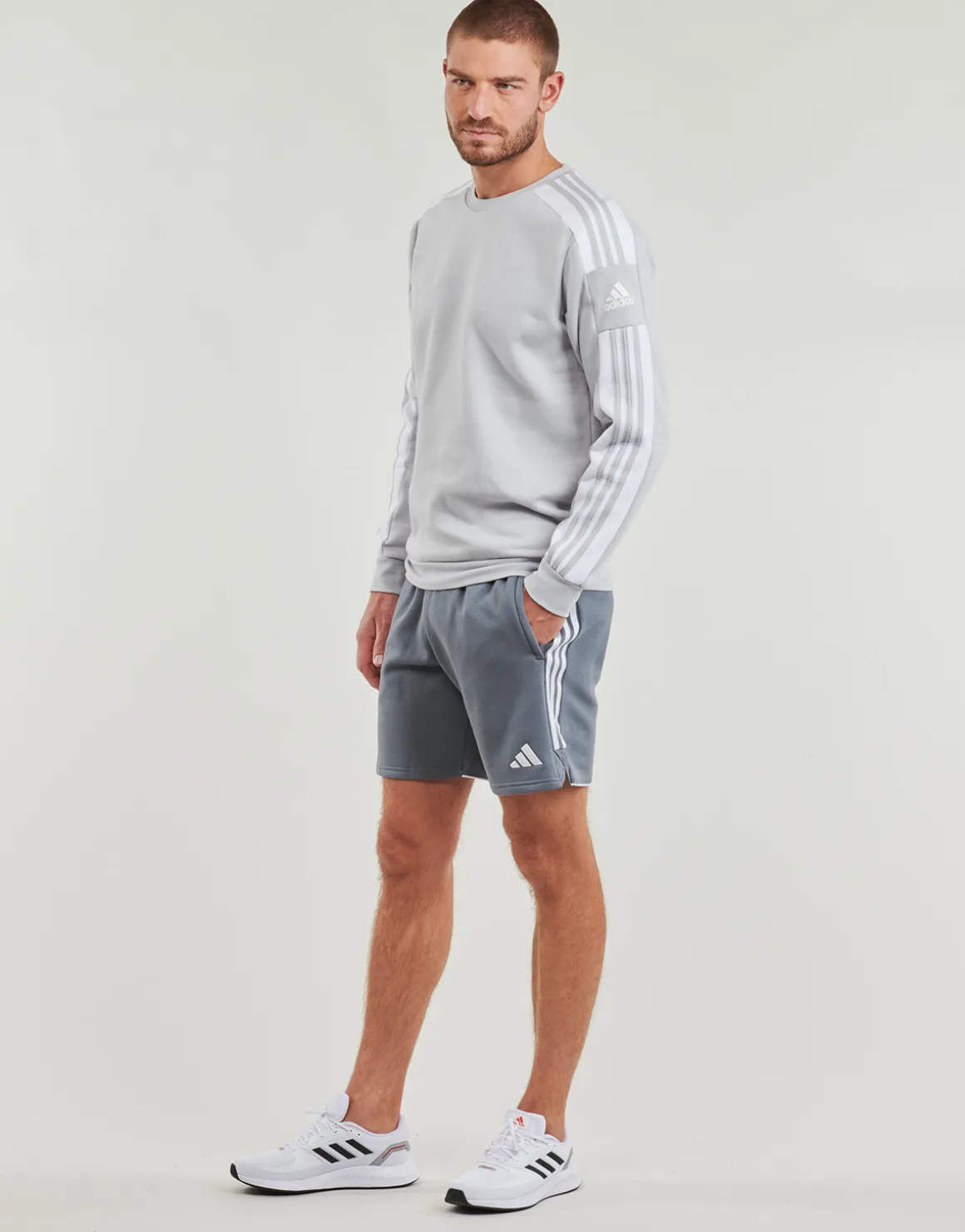 adidas Performance - Tiro 23 League Sweat Shorts