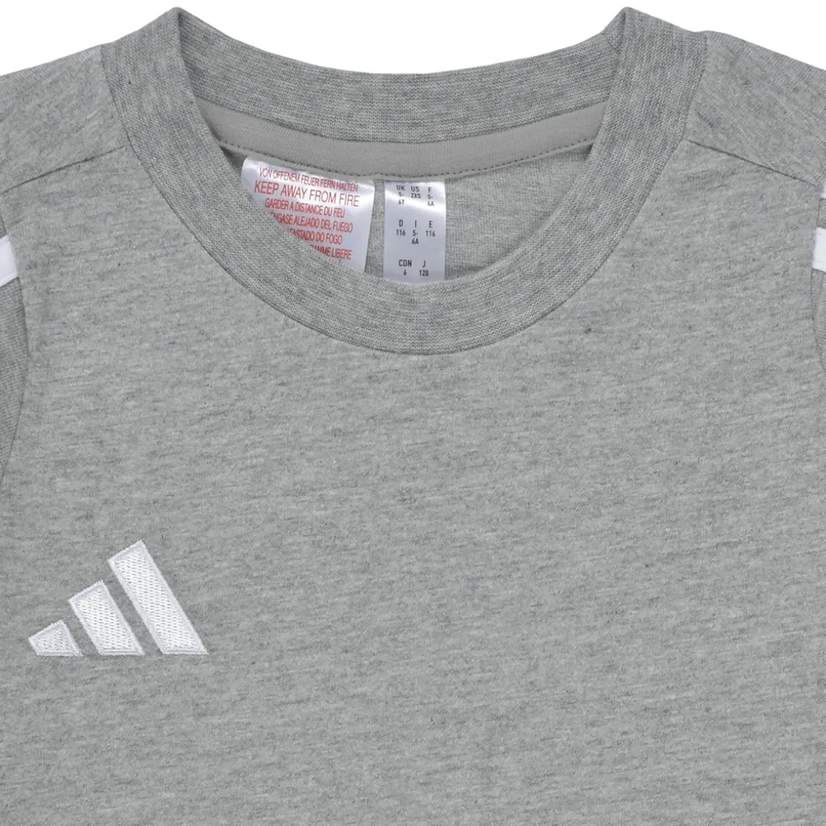adidas Performance - TIRO24 SWTEEY