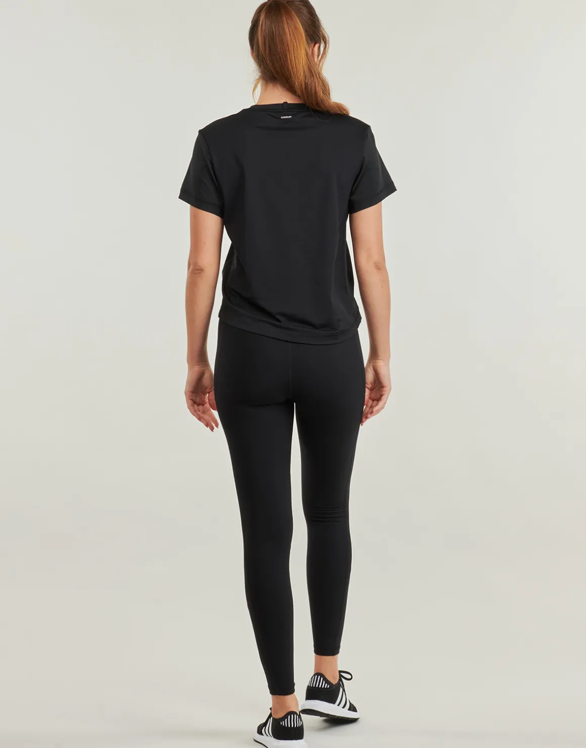 adidas Performance - Training Adaptive Workout T-Shirt