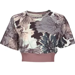 adidas Performance - W AOP CRP TEE