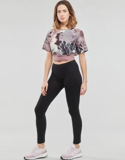 adidas Performance - W AOP CRP TEE