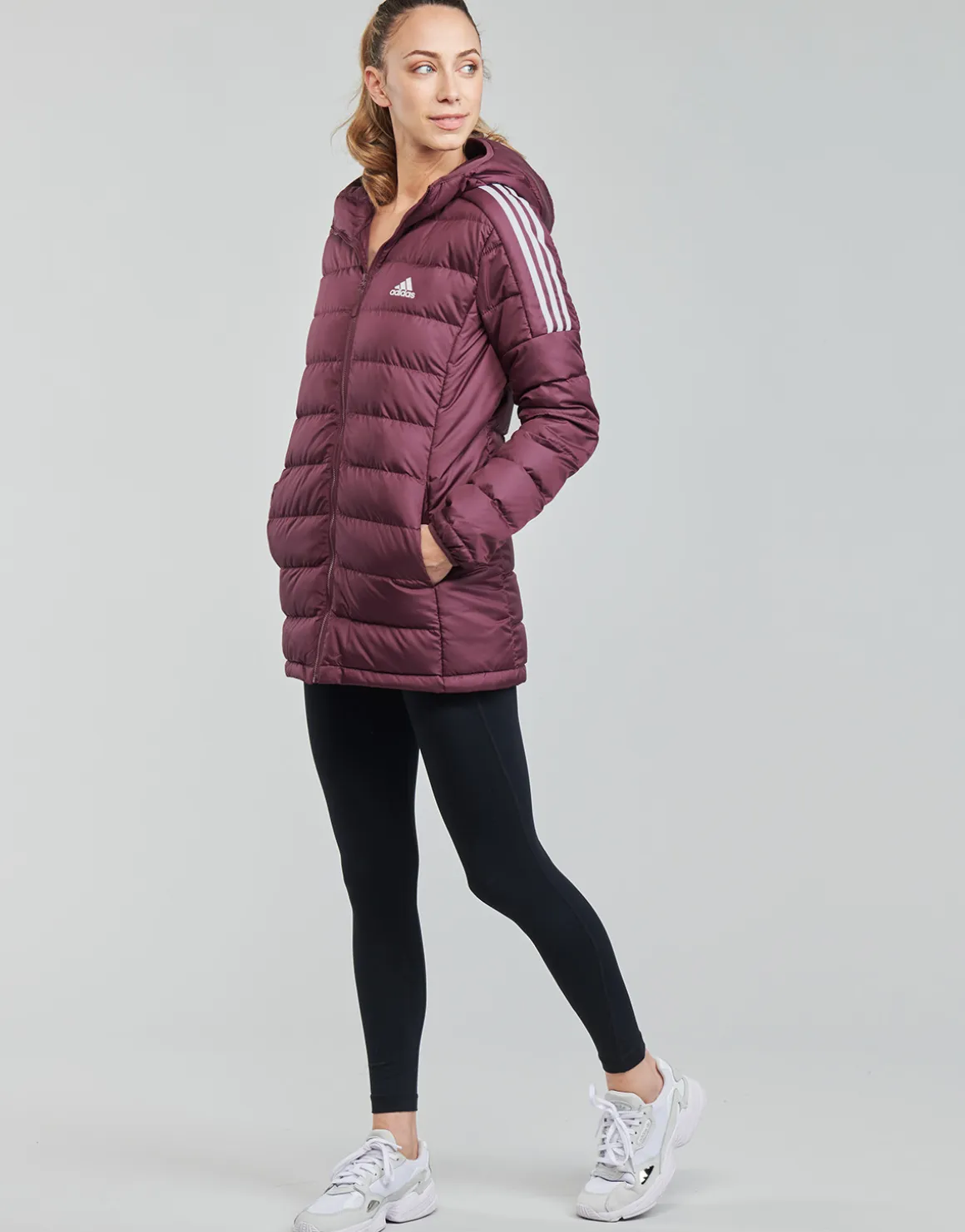 adidas Performance - WESSPAR