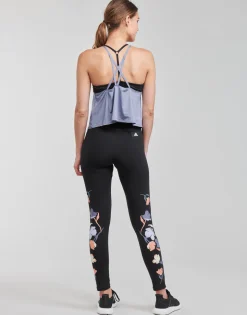 adidas Performance - YOGA CROP