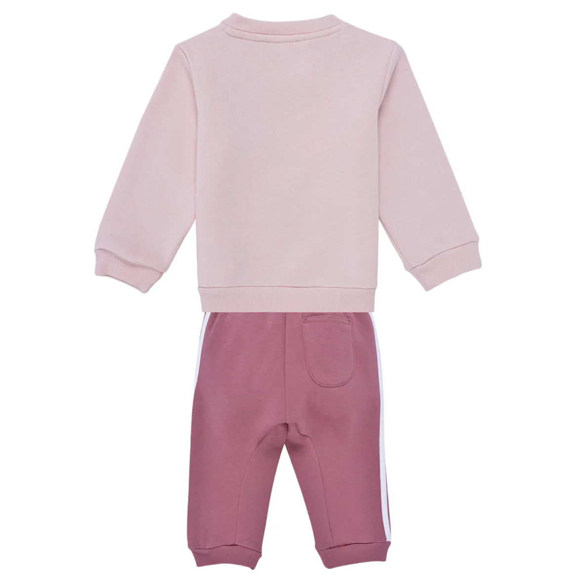 Adidas Sportswear - Badge of Sport Jogger Set