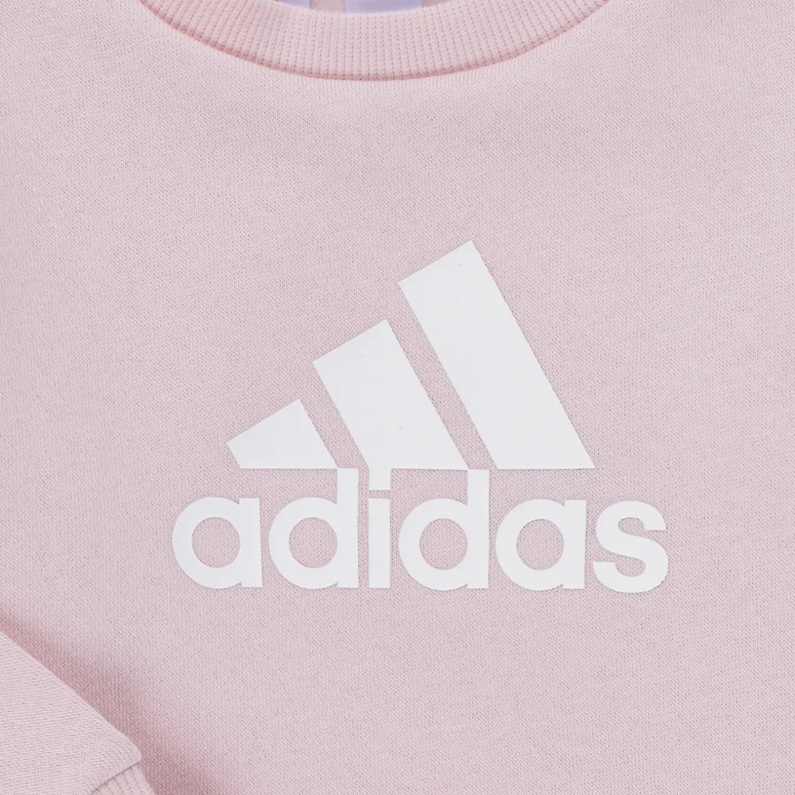 Adidas Sportswear - Badge of Sport Jogger Set