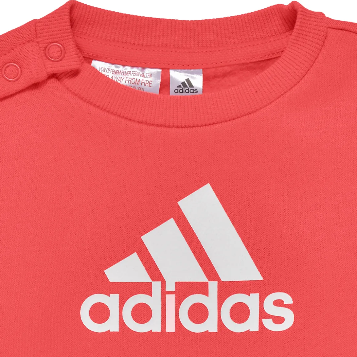 Adidas Sportswear - Badge of Sport Jogger Set