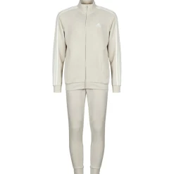 Adidas Sportswear - Basic 3-Stripes French Terry Track Suit