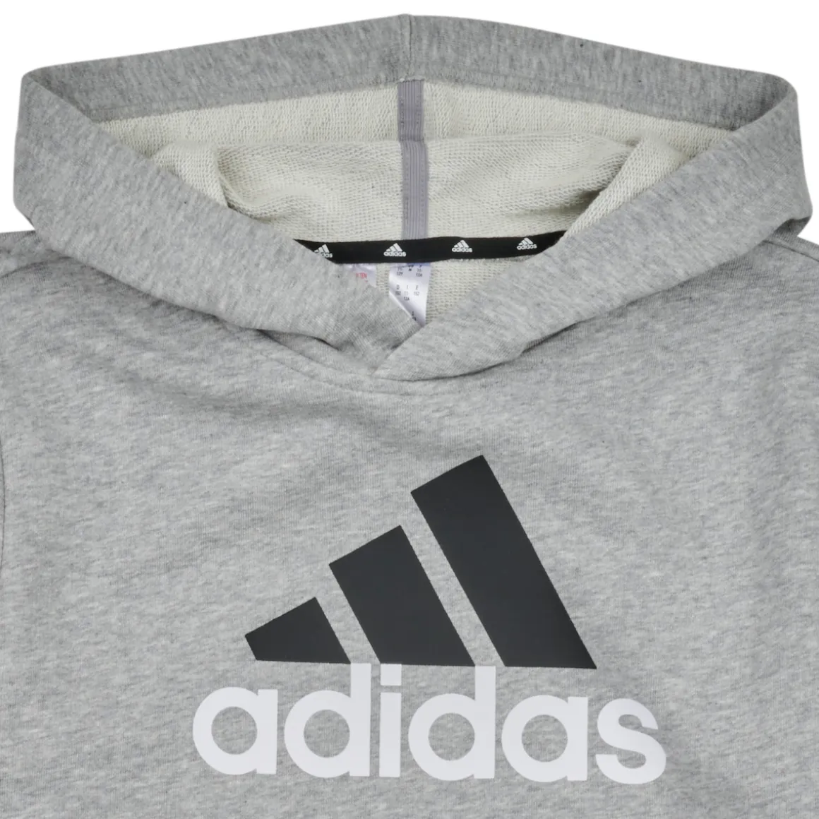 Adidas Sportswear - BL 2 HOODIE
