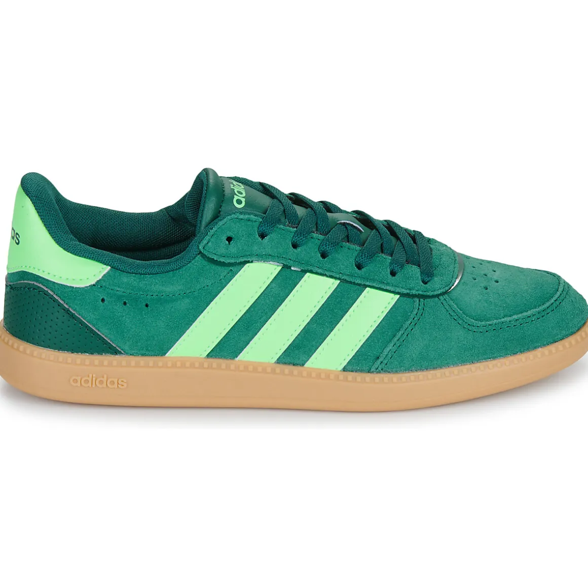 Adidas Sportswear - BREAKNET SLEEK