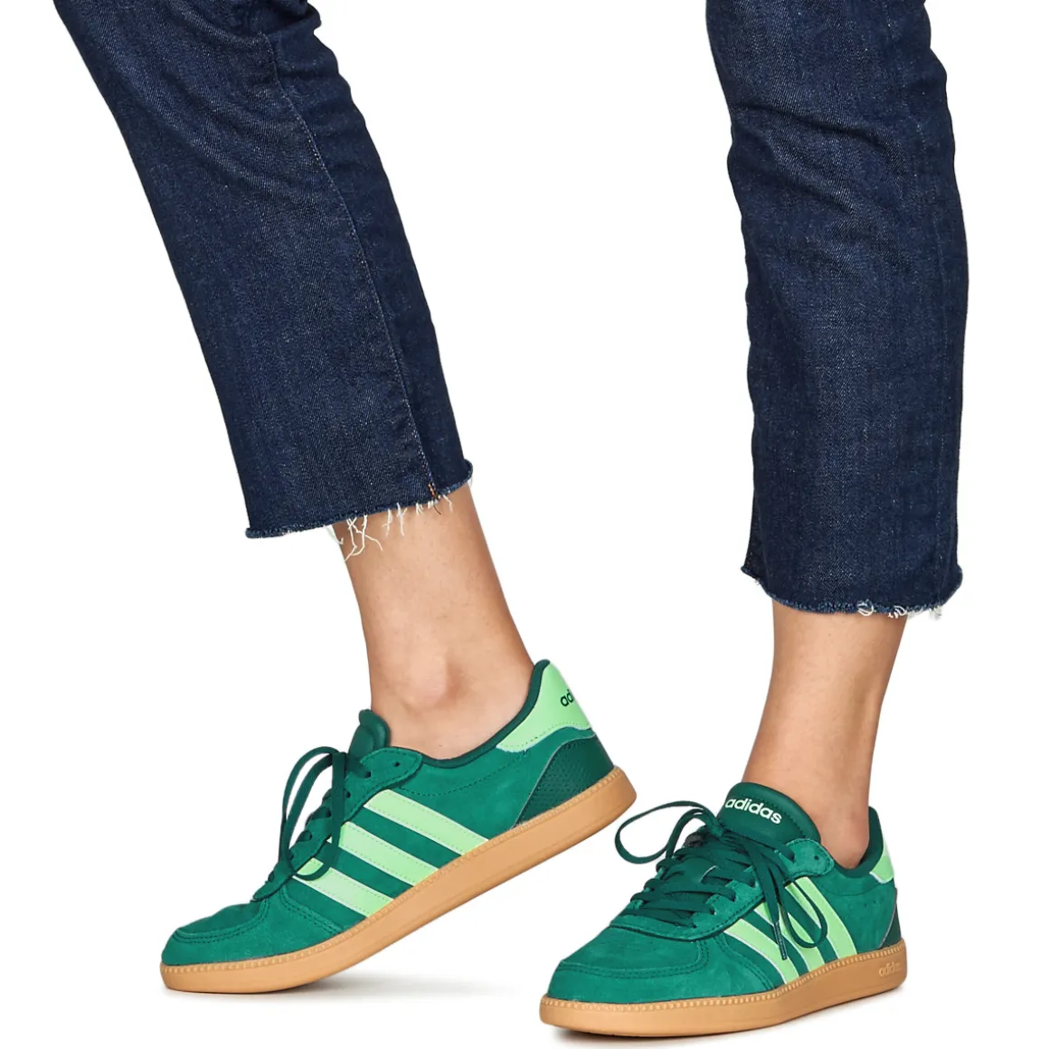 Adidas Sportswear - BREAKNET SLEEK