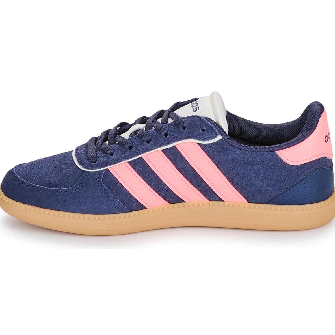 Adidas Sportswear - BREAKNET SLEEK SUEDE