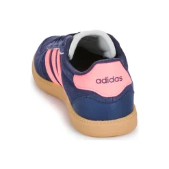 Adidas Sportswear - BREAKNET SLEEK SUEDE