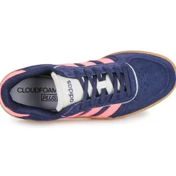 Adidas Sportswear - BREAKNET SLEEK SUEDE