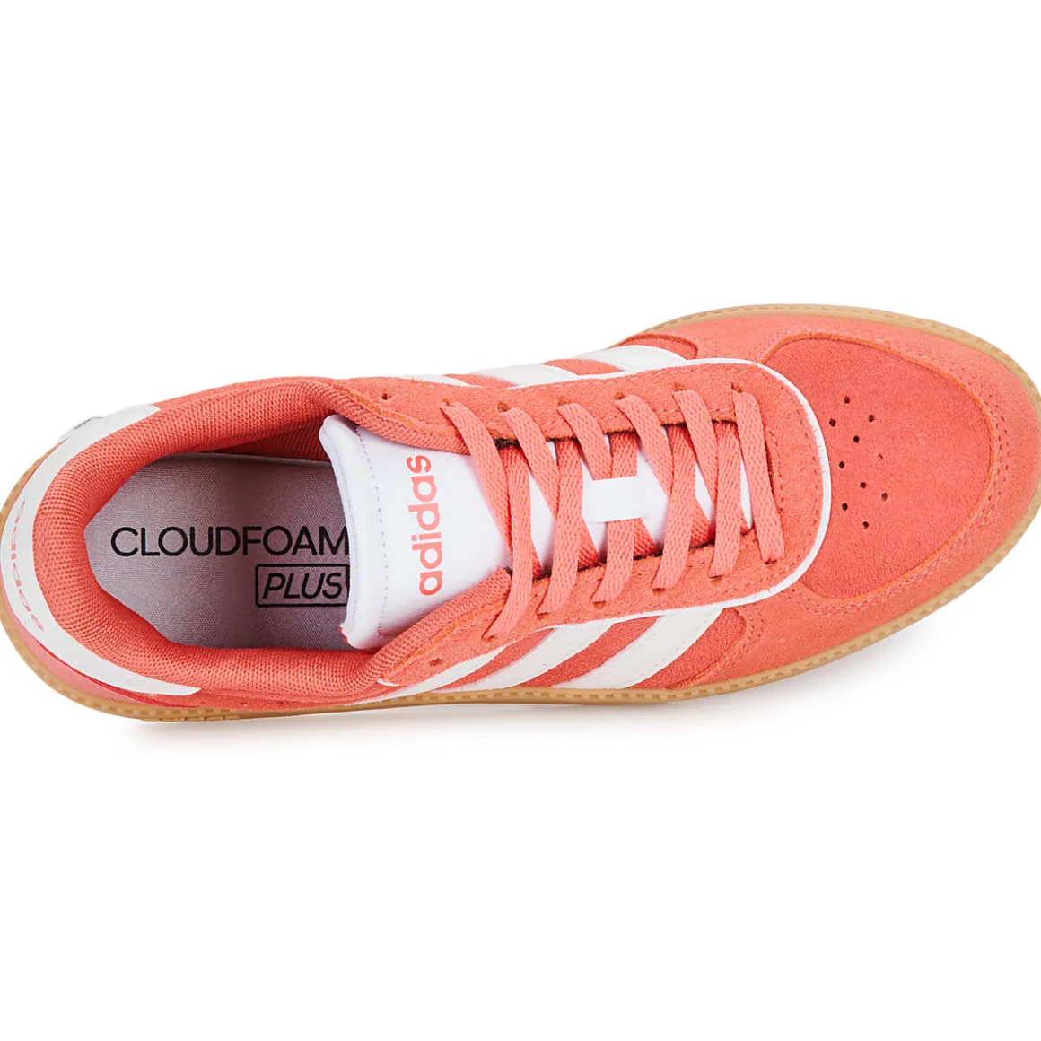 Adidas Sportswear - BREAKNET SLEEK SUEDE