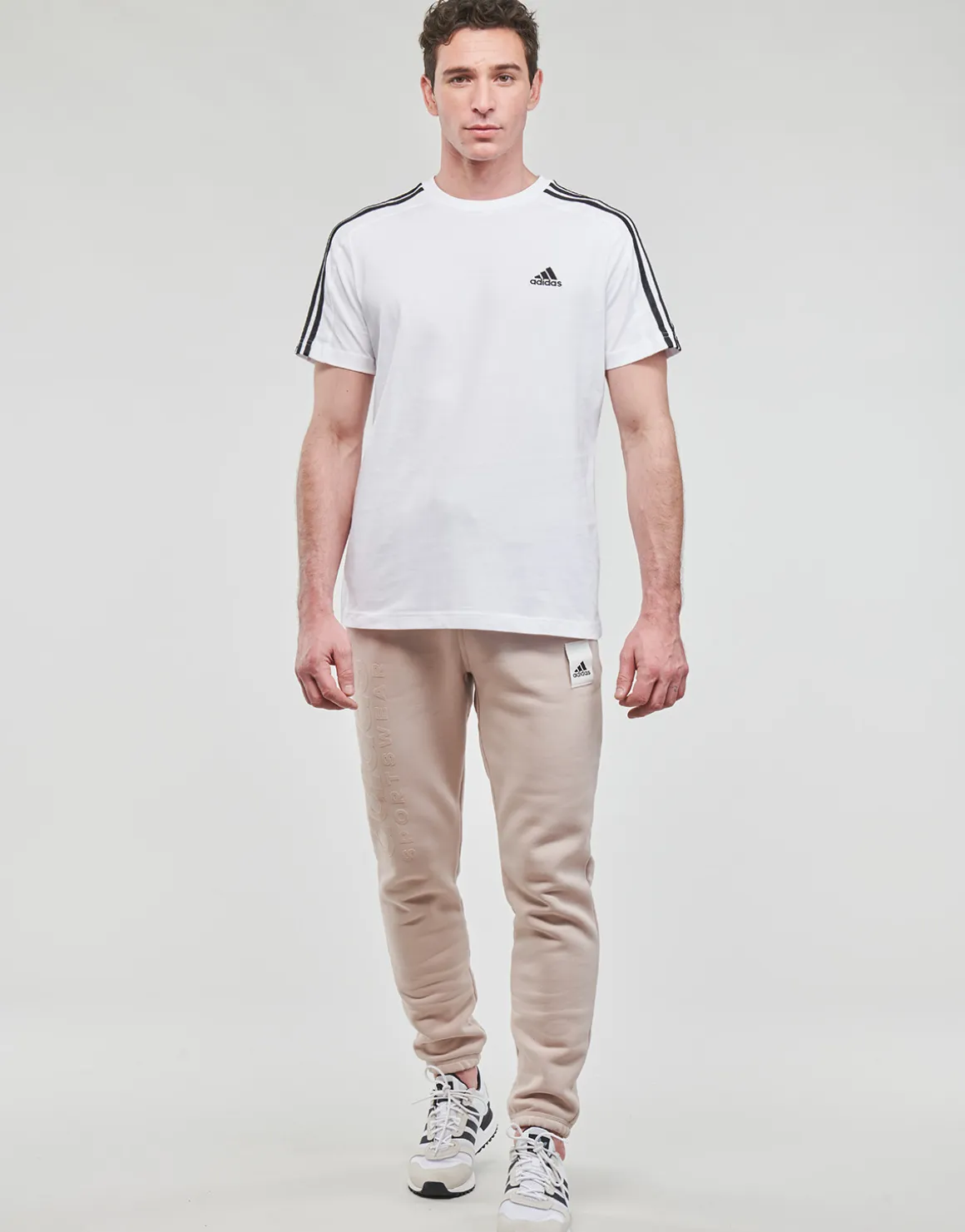 Adidas Sportswear - CAPS PT