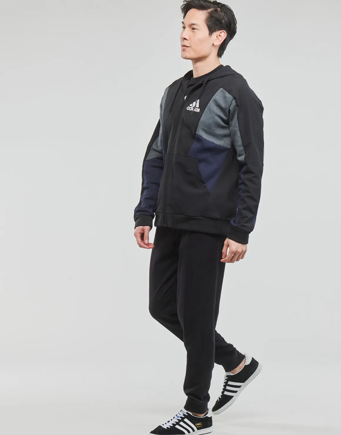 Adidas Sportswear - ESS CB FZ HD