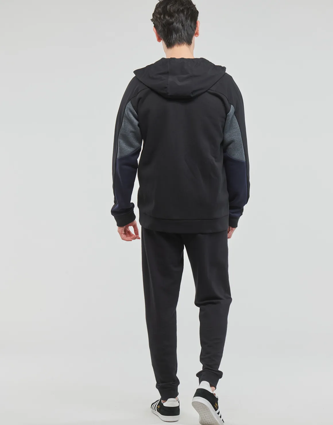 Adidas Sportswear - ESS CB FZ HD