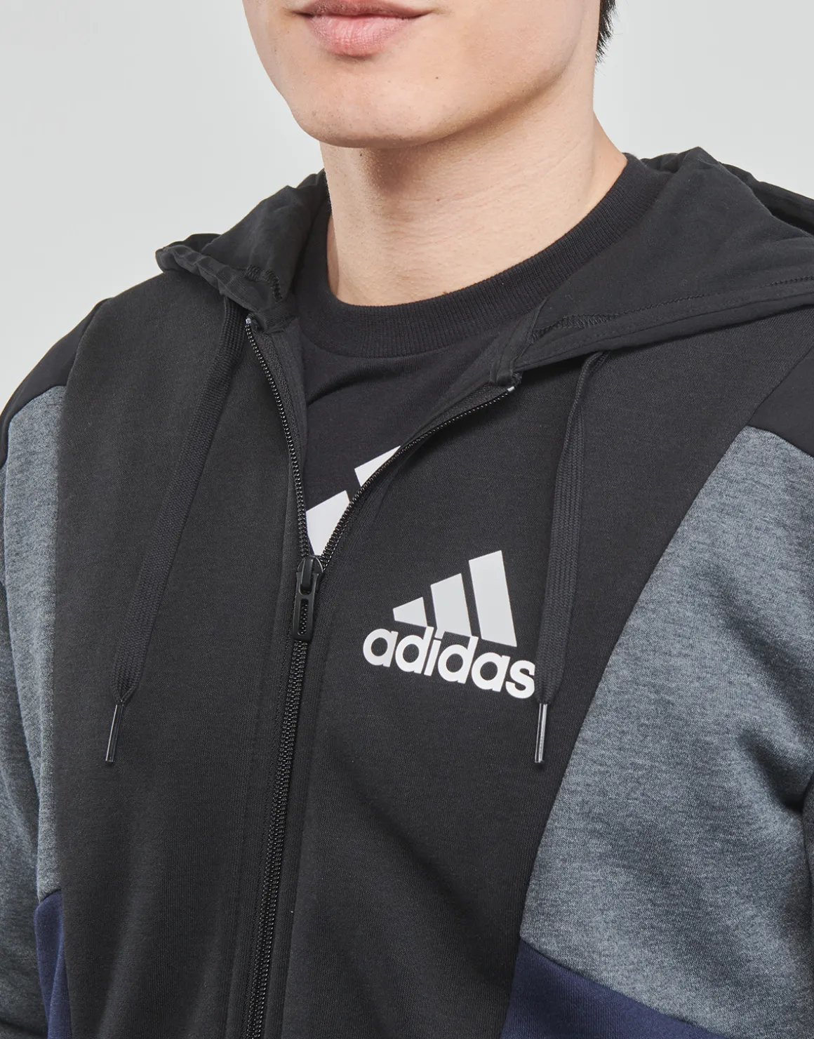 Adidas Sportswear - ESS CB FZ HD