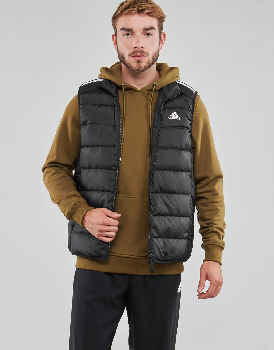 Adidas Sportswear - ESS 3S L DOWN V