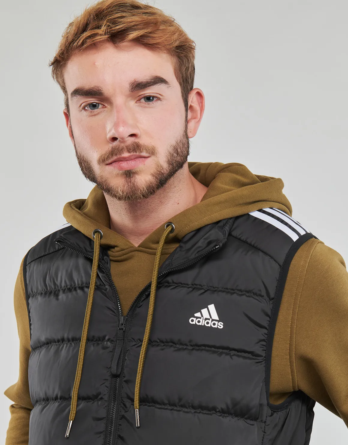 Adidas Sportswear - ESS 3S L DOWN V