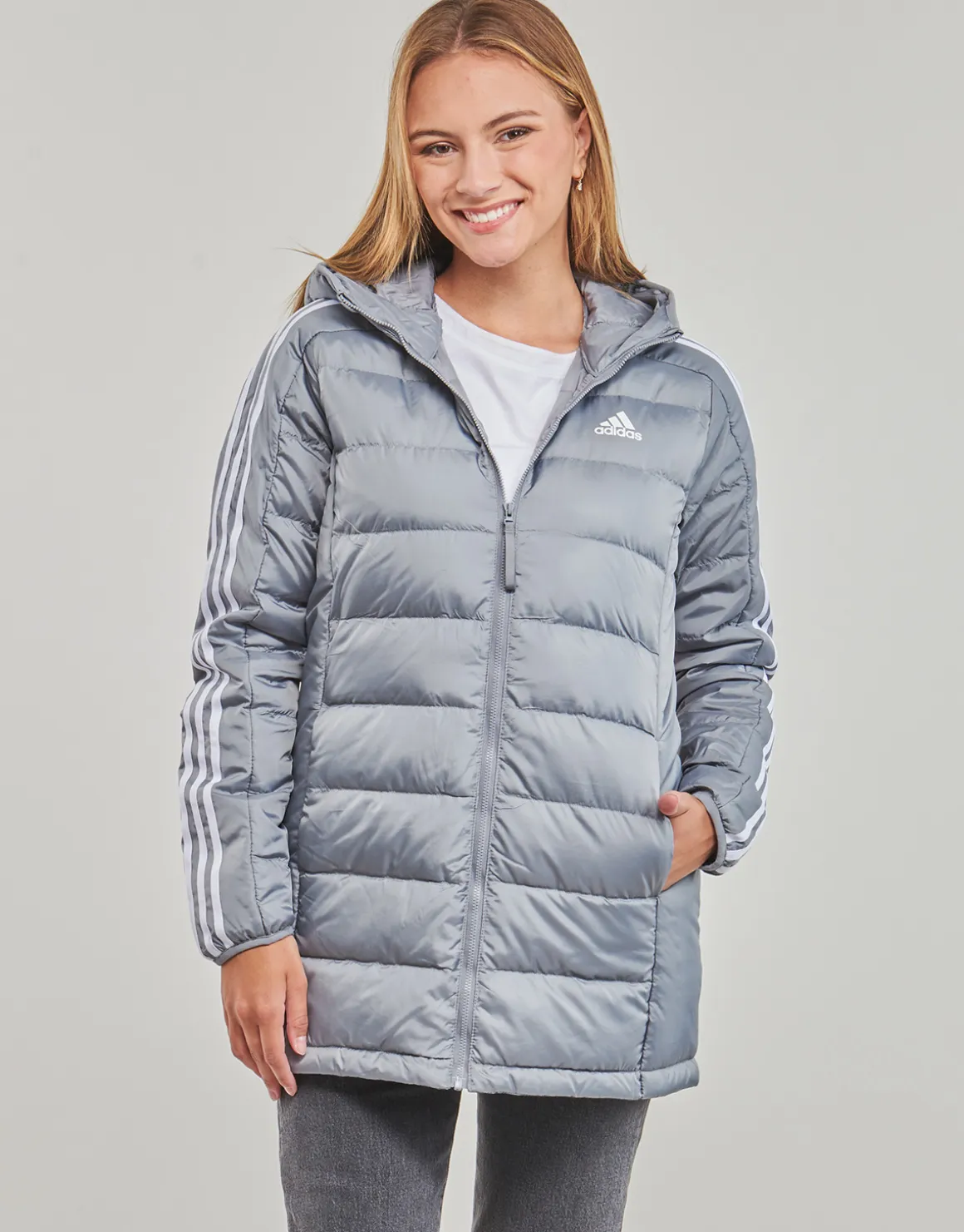 Adidas Sportswear - ESS 3S L D HP