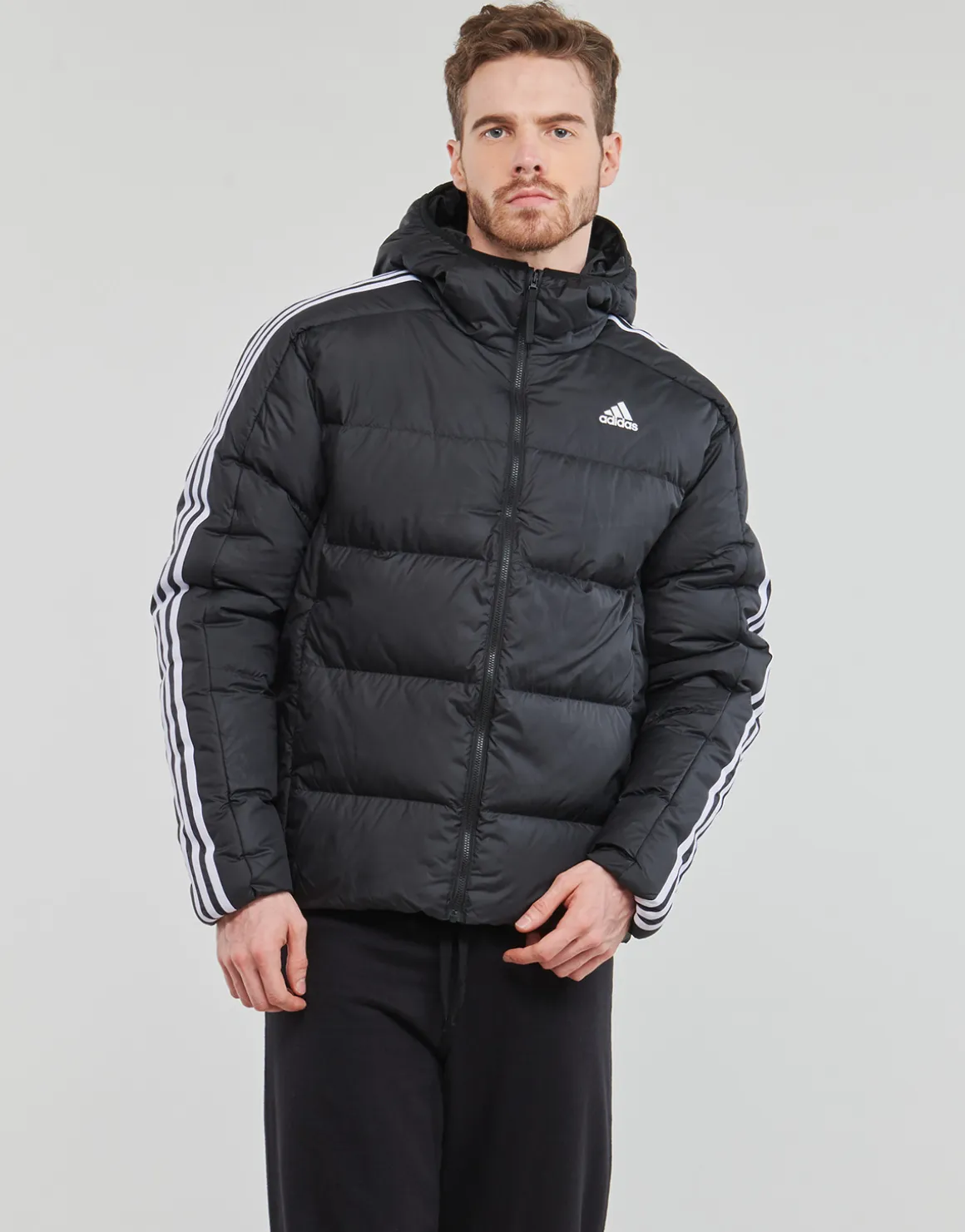 Adidas Sportswear - ESS 3S MID D J