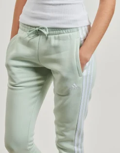 Adidas Sportswear - Essentials 3-Stripes Fleece Joggers