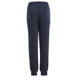 Adidas Sportswear - Essentials Regular Fit Big Logo Cotton Joggers