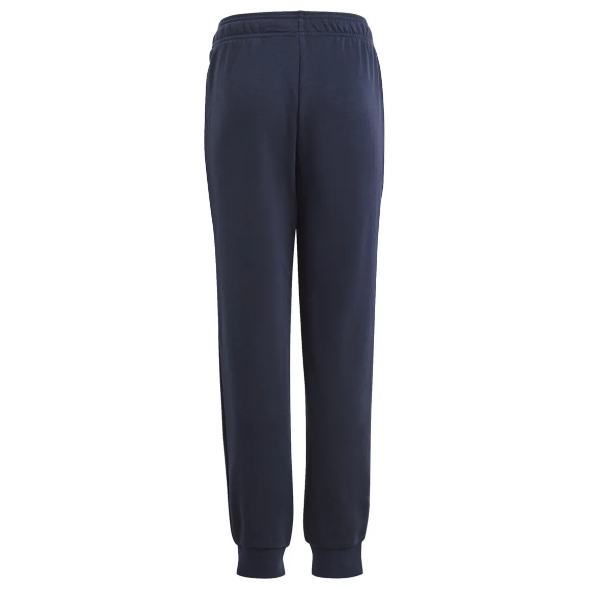 Adidas Sportswear - Essentials Regular Fit Big Logo Cotton Joggers